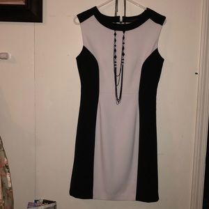 The Limited Sheath Dress